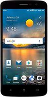 ZTE Blade Spark Z971 16GB - Black (AT&T) Smartphone