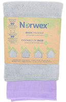 Norwex Basic Package - Window & Enviro Cloth