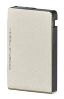 Porsche Design Deister Torch Jet Flame Cigar Lighter (Titan)