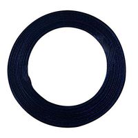 Supvox Ribbon Gift Ribbon Bow Ribbon Gift Present Souvenir Crafts 2CM