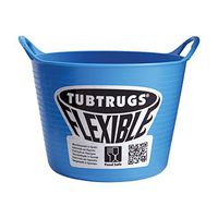 Red Gorilla Tubtrug Flexible Micro (One Size) (Blue)