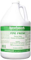 Lundmark Pine Fresh, Heavy Duty Cleaner & Deodorant, 1-Gallon, 3898G01-4