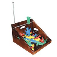 Resistive Pinch Pin Hand Exerciser Set