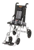 Wenzelite Trotter Mobility Rehab Stroller, 12" Seat, DM-tr 1200