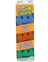 Scrub Daddy - Original Temperature Controlled Scrubber