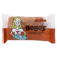 BOBOS Oat Bars BAR Oat Choc, 3 OZ