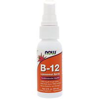 B-12 Lipospray - 2 oz - Spray