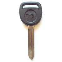 A1 KOG11514 - 2006 2007 2008 2009 2010 Hummer H3 Key With Logo