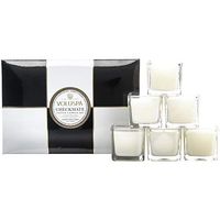 Voluspa Maison Checkmate Gift Set, 1.8 Ounces Each