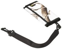 LensCoat mwc43sn  Memory Card Wallet (Realtree AP Snow)