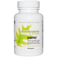 Food Science Labs Dimpro 120 Cap