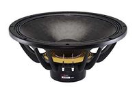 B&C 15NDL88 Speakers 1400W, 8 Ohms, 15"