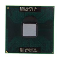 Great Value Gadgets Intel Celeron 1M 800 AW80585900 SLGLQ 2.2GHZ CPU