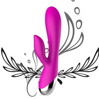 Wand Massager Handheld with 10 Magic Vibration Modes, Upgraded Powerful Waterproof Rechargeable Cordless Personal Massagerfor for Famale Travel Gift