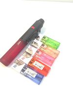 Eagle Jet Torch Jumbo Gun Pen Torch Lighter Butane + 5 Windproof Lighters (4)