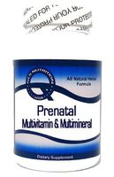 Prenatal Multivitamin & Multimineral 90 Capsules ^GLS