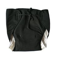 Waterproof Washable Incontinence Adult Cloth Diaper Nappy Pants for Bedwetting