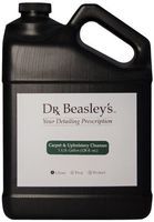 Dr. Beasley's I10T128 Carpet and Upholstery Cleanser - 1 Gallon