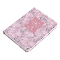 Iumer Daily Planner Notepad Rectangle Business Appointment Schedule Book