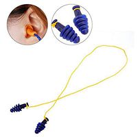 Noise Reduction Ear Muffs, Hearing Protection Ear Plugs for Sleep