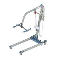 BestLift PL400 Full Body Electric Patient Lift, 350 Weight Capacity