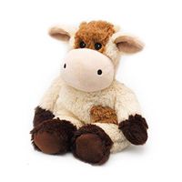 Intelex Cozy Plush, Brown Cow