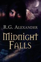 Midnight Falls (Children of the Goddess)
