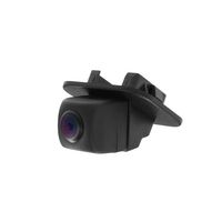 Gazer CACX3 License Plate Light Mount for Car Rear-View Backup Camera Mazda CX-3 (DK)