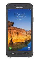 Samsung Galaxy S7 ACTIVE G891A 32GB Unlocked GSM Shatter-Resistant, Extremely Durable Smartphone w/ 12MP Camera - Titanium Gray (Renewed)