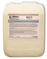 Hilway Direct Matte Acrylic Floor Finish HD-M133