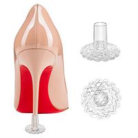 Likimar Heel Protectors for Shoes Women High Heel Stoppers for Grass-Stop Heels Sinking into Grass