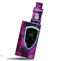MightySkins Skin Compatible with Smok ProColor 225W - Star Power | Protective, Durable, and Unique Vinyl Decal wrap Cover | Easy to Apply, Remove, and Change Styles | Made in The USA