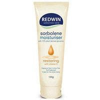 Redwin Sorbolene Cream with Vitamin E 100g
