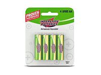 Dry0030 Aa Alka Battery 4pk