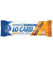 Aussie Bodies Crunch Honey Almond 40g x 12