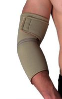 Thermoskin Elbow Wrap, Beige, Small