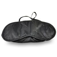 Black Sleep Mask sleeping Eye Shade