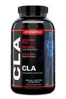 Myogenix Cla 240 Gelcaps