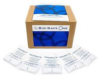 B.O.S.S. Patented Bacterial Enzyme Based Toilet Grease Trap Sewer Draining Formula Septic Tank Sewage Maintenance Treatment Solution - 3 Years Supply