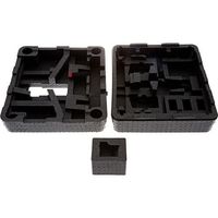 DJI Inspire 1 Part 68 Inner Container for Inspire 1 Plastic Suitcase