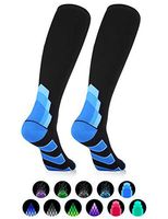 Compression Socks for Women & Men - Best for Running,Sport,Nures,Travel,Cycling 20-30mmHg