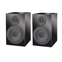 Pro-Ject: Speaker Box 5 - Black (Pair)