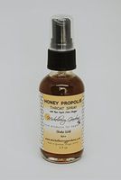 Mickelberry Gardens, Spray Honey Propolis, 2 Ounce