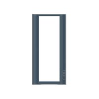 Ring Peephole Cam Faceplate - Blueprint