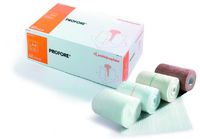 1973310 PT# 66020016 Bandage Profore High Compression/Wrap Latex Adh 4" 4-Layer 8/Ca Made by Smith & Nephew Wound Care