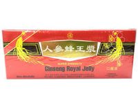Ginseng Royal Jelly - 10.5fl Oz (300ml)[pack of 6]
