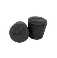 EquiFit Silentfit Ear Plugs, 4 Pairs