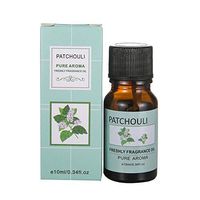 Natural Flower Essential Oils Aromatherapy Oils Therapeutic Grade Fragrance Aroma Oils Use Deep Sleep Well Diffuser, Humidifier, Massage, Aromatherapy, Skin & Hair Care (B)