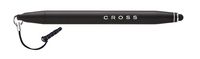 Cross Tech1, Satin Black Stylus (AT0679-1)