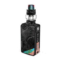 MightySkins Skin Compatible with VooPoo Drag Mini - Cut Marble | Protective, Durable, and Unique Vinyl Decal wrap Cover | Easy to Apply, Remove, and Change Styles | Made in The USA